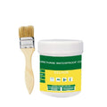 Clear Waterproof Sealant And Adhesive Penetrating Concrete And Wood