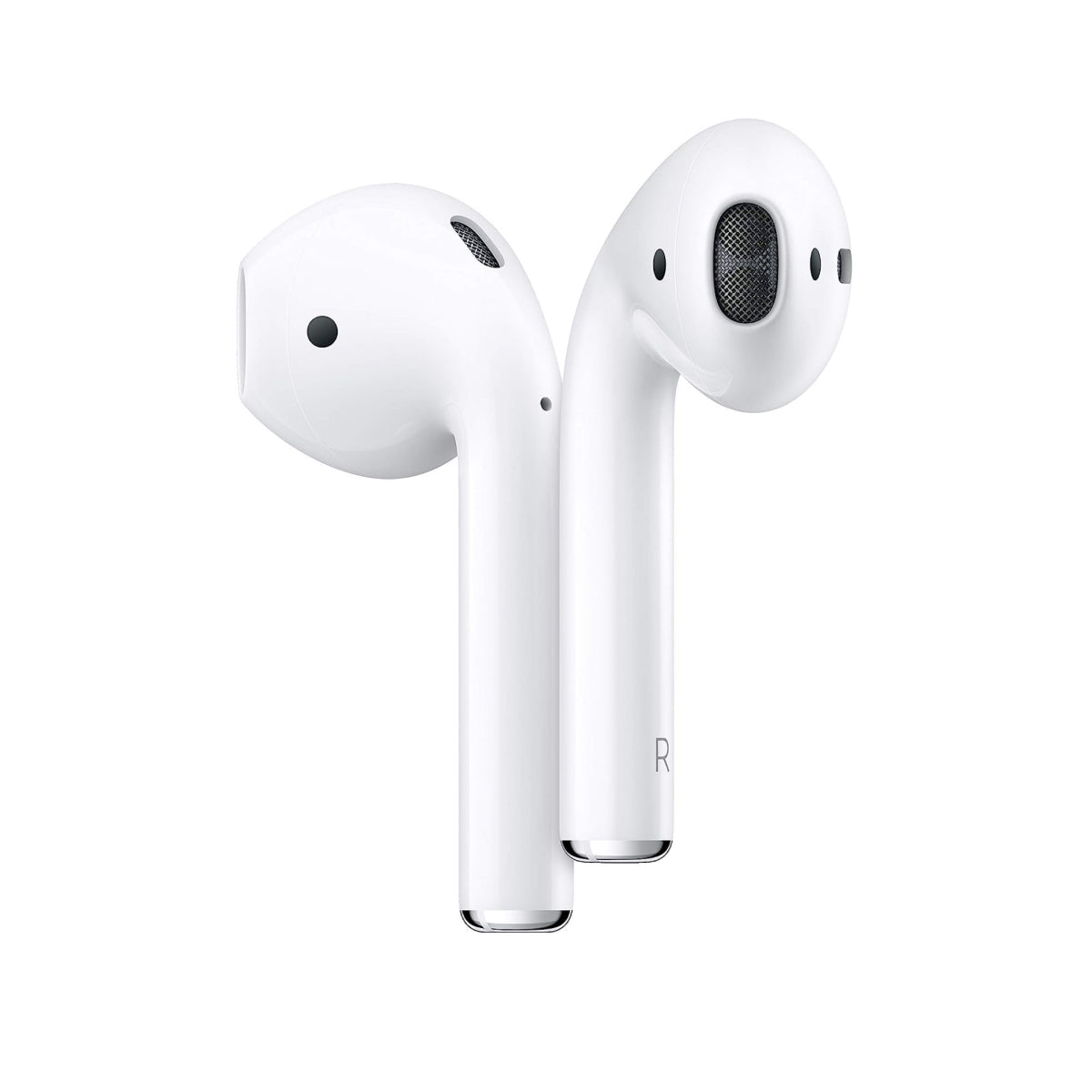 2nd Gen Wireless Earbuds, Bluetooth 5.3, Built-In Microphone