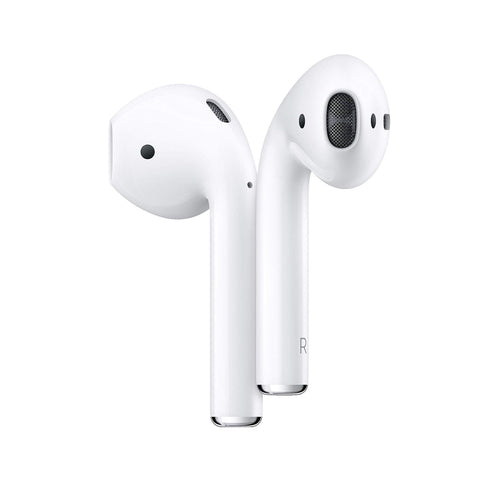 Écouteurs sans fil de 2e génération, Bluetooth 5.3, microphone intégré