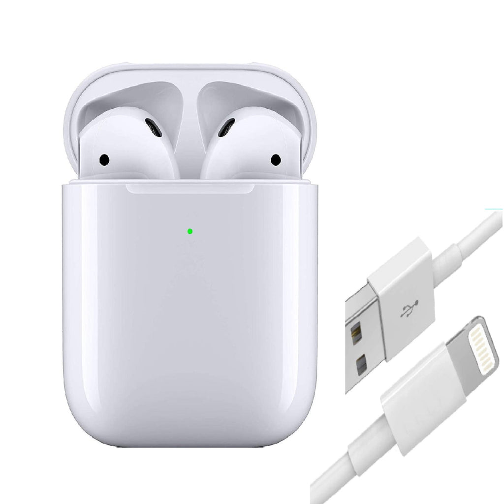 2nd Gen Wireless Earbuds, Bluetooth 5.3, Built-In Microphone