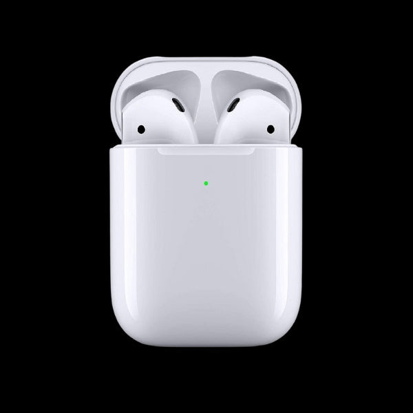 2nd Gen Wireless Earbuds, Bluetooth 5.3, Built-In Microphone