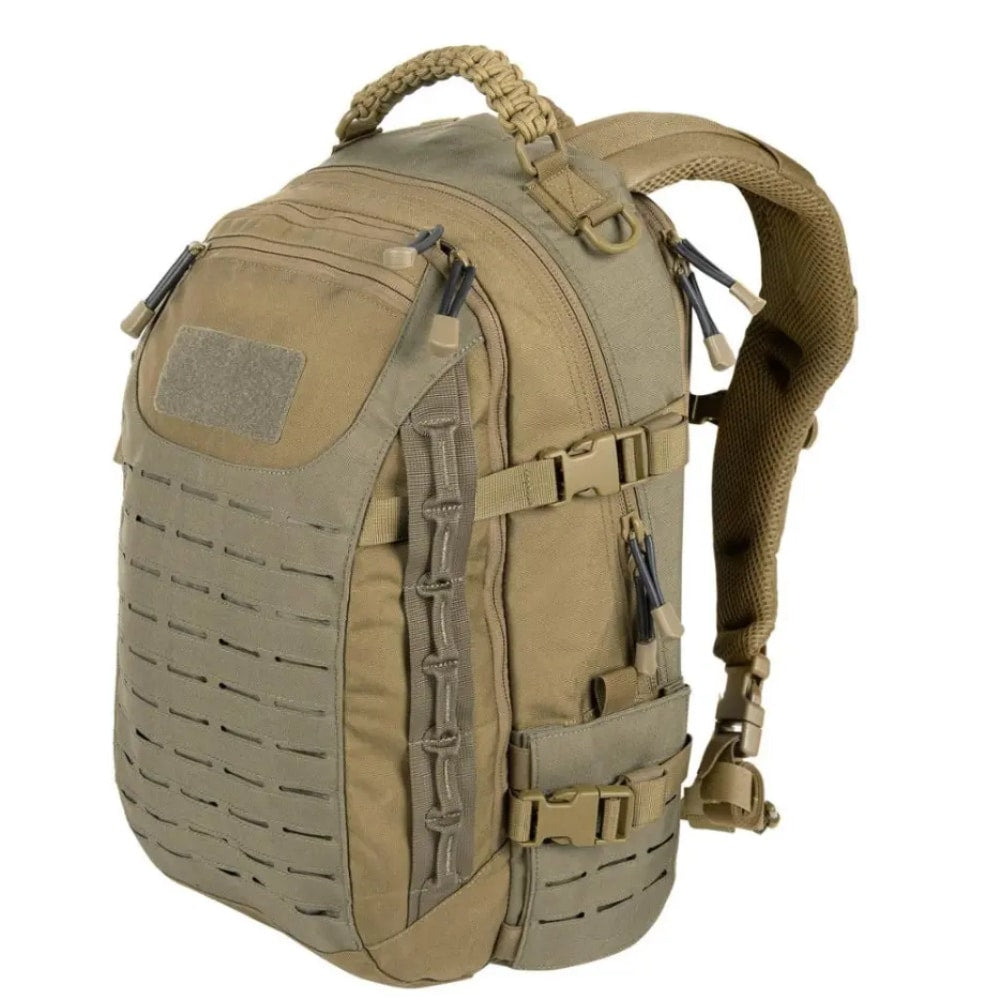 30L Tactical Waterproof Backpack for Travel and Hiking