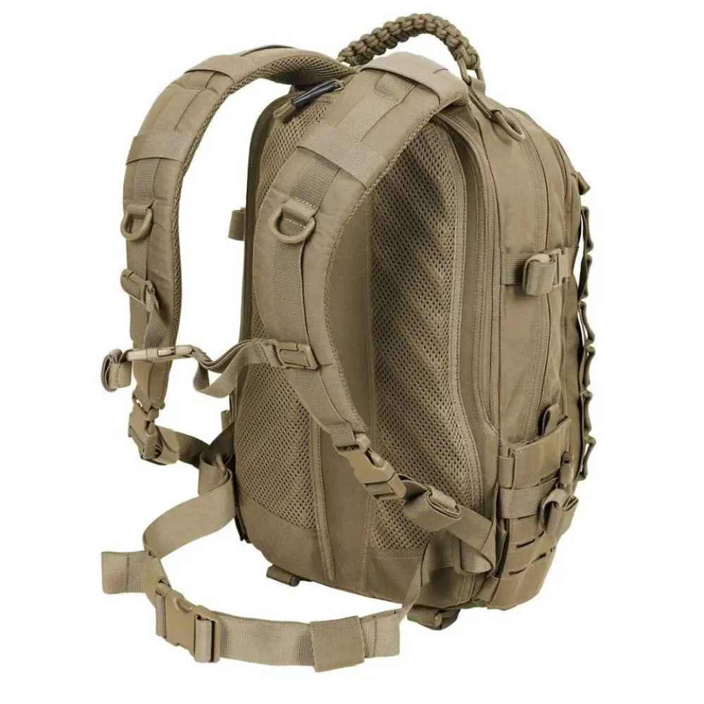 30L Tactical Waterproof Backpack for Travel and Hiking