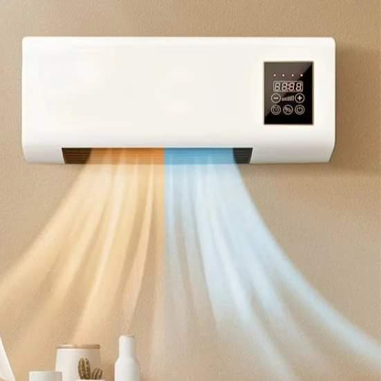 Portable Air Conditioner And Heater For Cooling And Heating