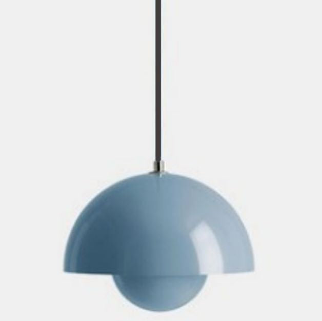Dimbart AuraLuxe LED-pendellampe, moderne og elegant design