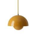 Dimbart AuraLuxe LED-pendellampe, moderne og elegant design