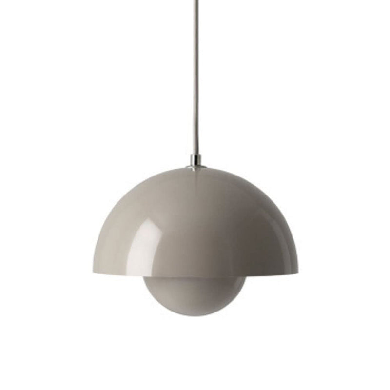 Dimbart AuraLuxe LED-pendellampe, moderne og elegant design