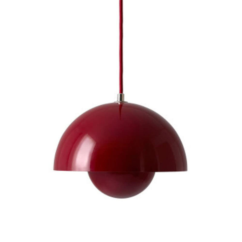 Dimbart AuraLuxe LED-pendellampe, moderne og elegant design