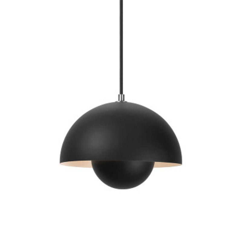 Dimbart AuraLuxe LED-pendellampe, moderne og elegant design