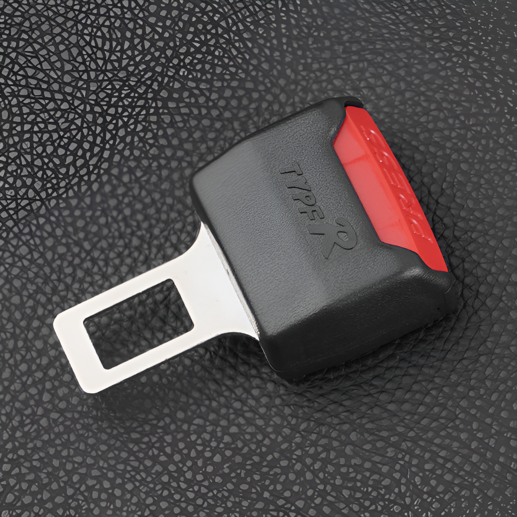 Twin Pack Car Seat Belt Extenders For a Secure, Comfortable Fit
