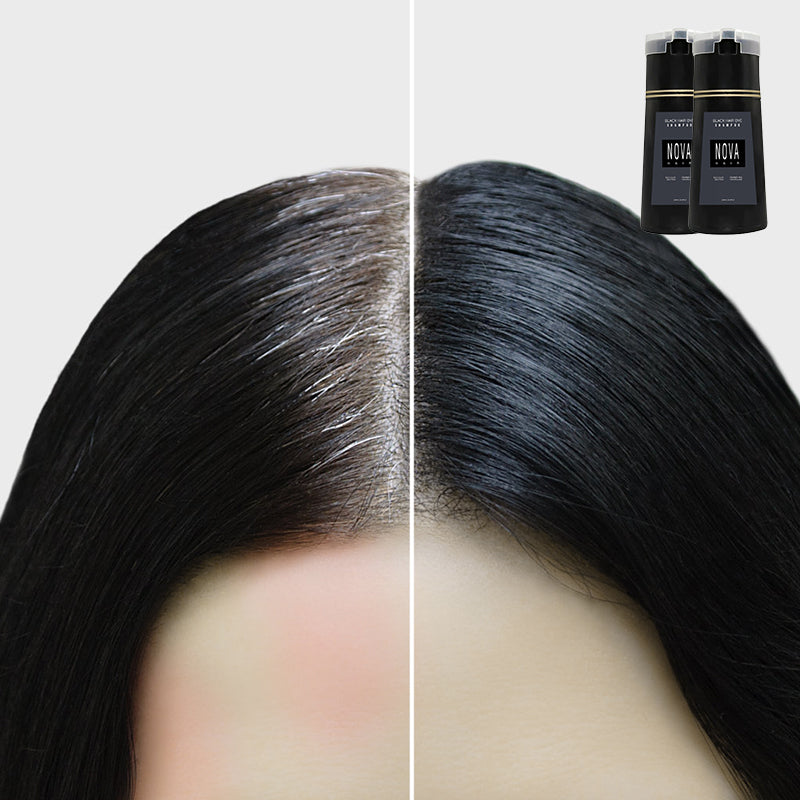 10-Minute Color Shampoo, Ammonia And Peroxide Free