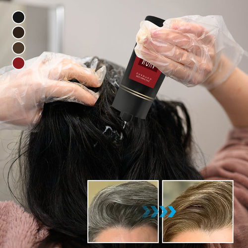 10-Minute Color Shampoo, Ammonia And Peroxide Free