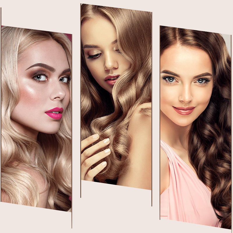 10-Minute Color Shampoo, Ammonia And Peroxide Free