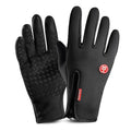 Electric Heated Gloves For Adults, Cycling, Skiing And Winter Sports