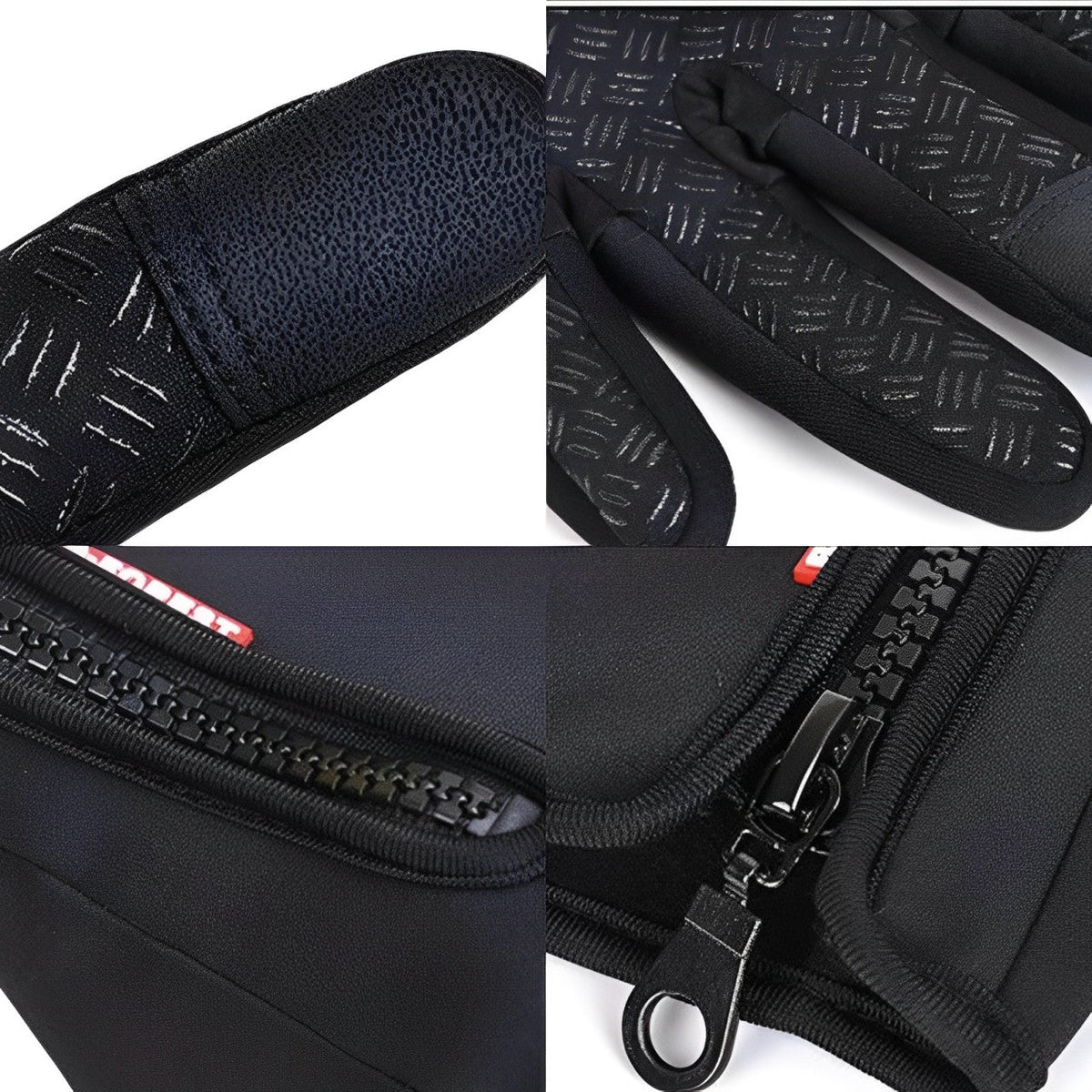 Electric Heated Gloves For Adults, Cycling, Skiing And Winter Sports