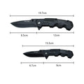 High Hardness Folding Camping Tool — Rugged Compact Utility
