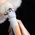 MAX Safe Hundenagelknipser mit integrierten Schnellsensoren