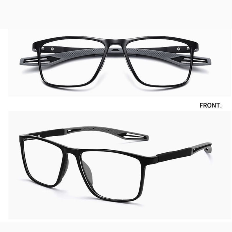 Progressive Vision Glasses For Men And Women — UltraLight Lenses