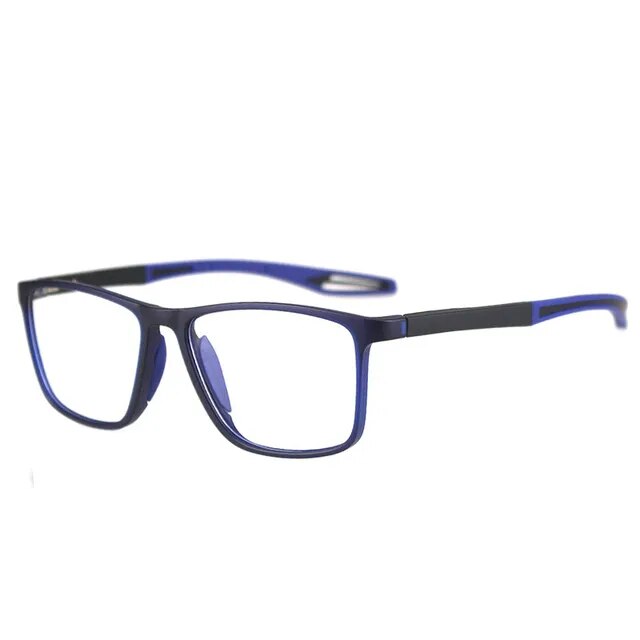 Progressive Vision Glasses For Men And Women — UltraLight Lenses