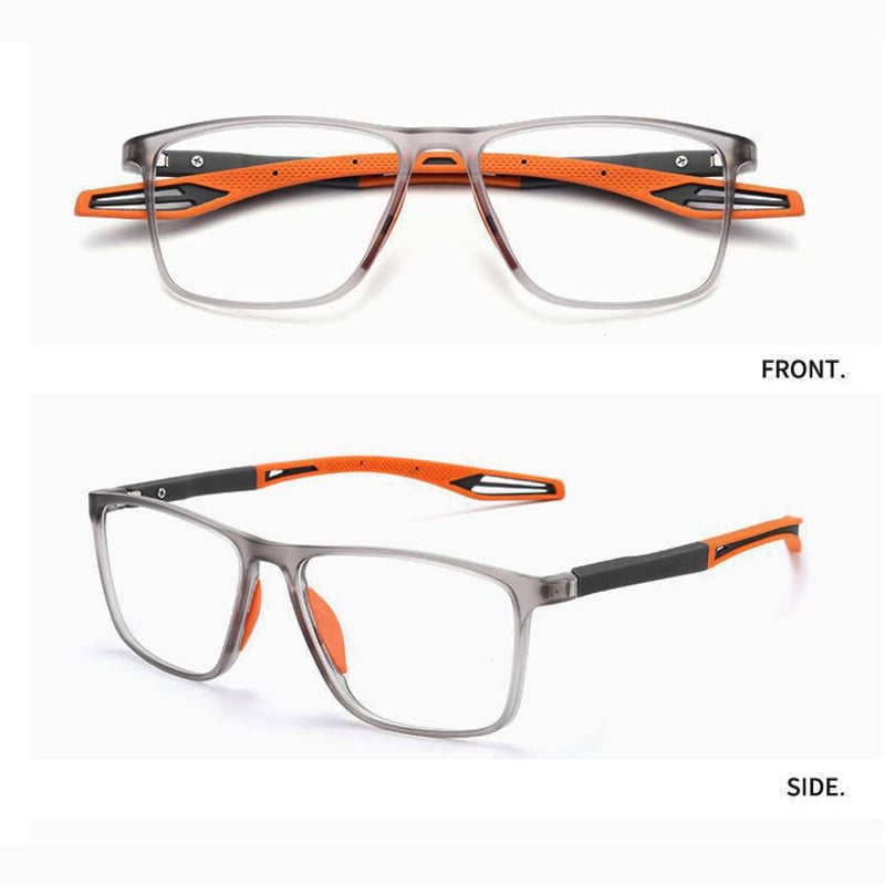 Progressive Vision Glasses For Men And Women — UltraLight Lenses