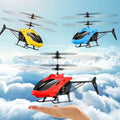 Beginner 3D RC Helicopter For Kids And First-Time Pilots