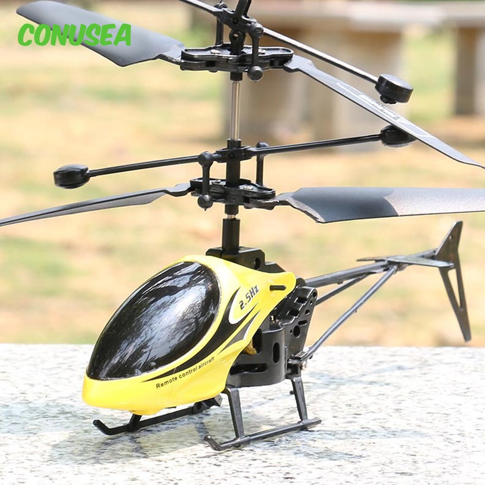 Beginner 3D RC Helicopter For Kids And First-Time Pilots