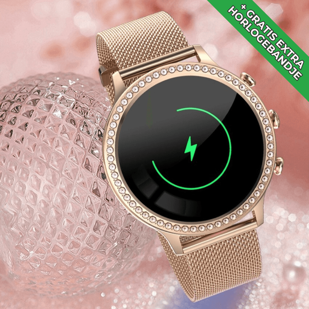 Hodinky SmartPulse – pokročilé sledování zdraví, 14denní výdrž baterie