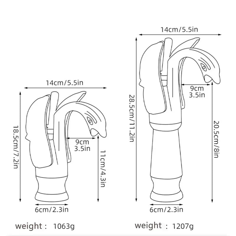Swan Modern Single Handle Golden Bathroom Sink Faucet