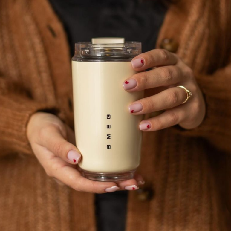 Thermo Cup 500ml — Insulated Stainless Steel Travel Tumbler