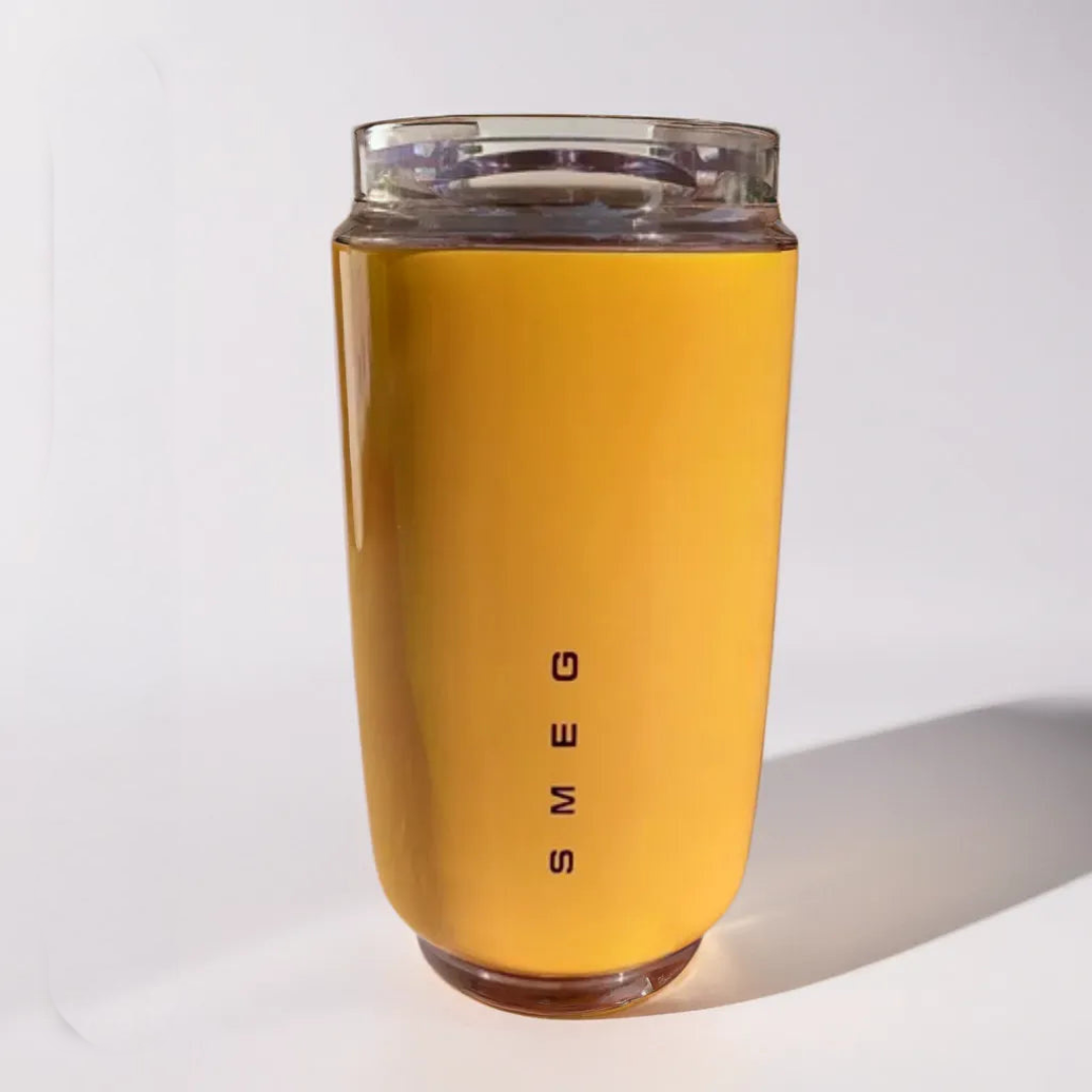 Thermo Cup 500ml — Insulated Stainless Steel Travel Tumbler