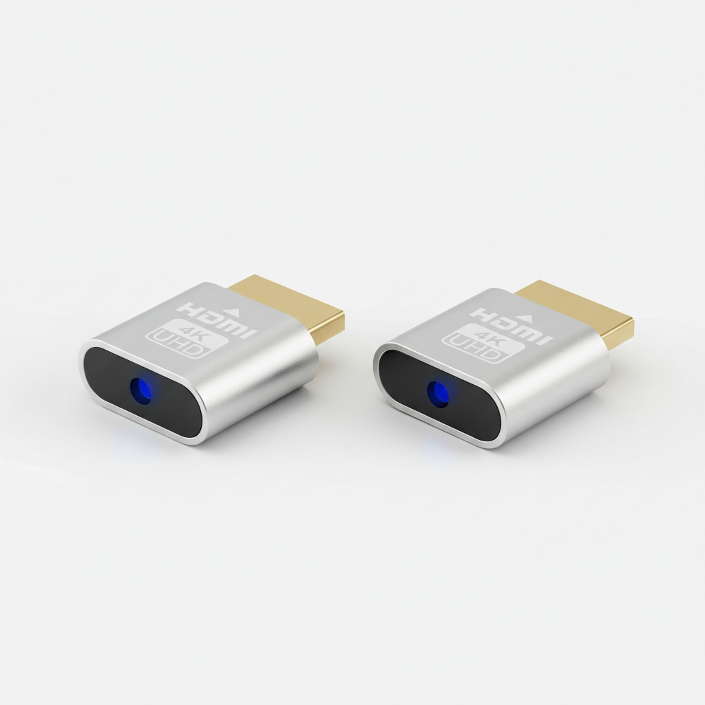 Dispositivo de streaming para TV HDMI 4K con canales gratuitos y sin cuotas mensuales