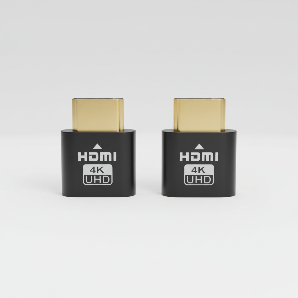 Dispositivo de streaming para TV HDMI 4K con canales gratuitos y sin cuotas mensuales
