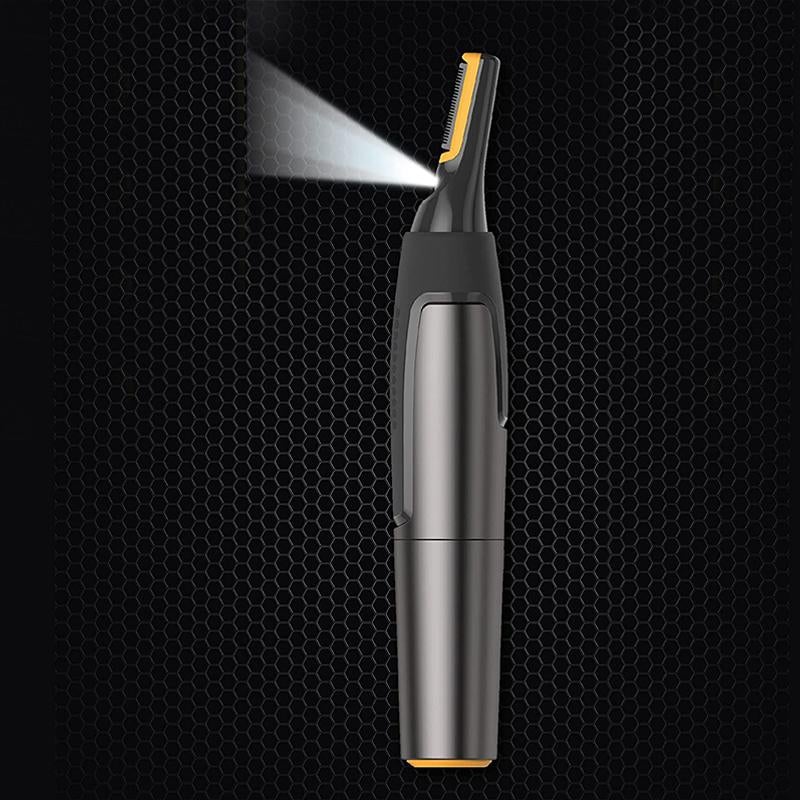 Precision Micro-Edge Groomer for Beard, Nose and Brows