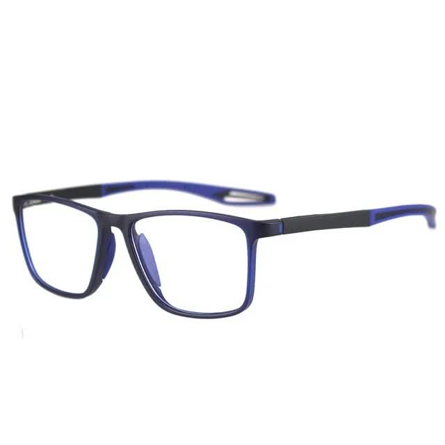 Orntli VUEFLEX Ultralight Progressive Glasses For Near And Far Vision