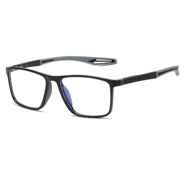 Orntli VUEFLEX Ultralight Progressive Glasses For Near And Far Vision