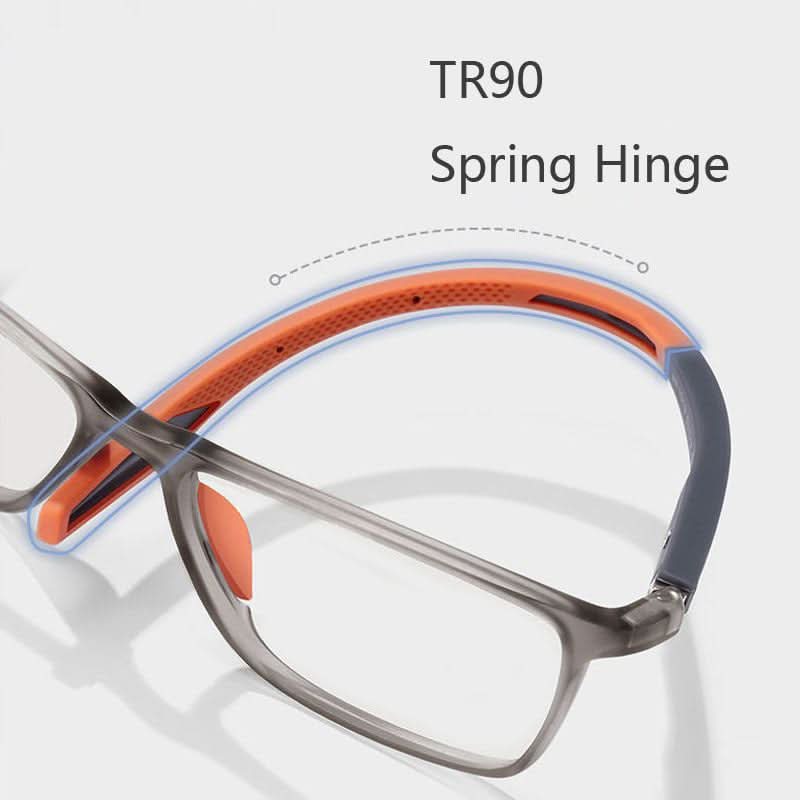 Ultralight ClarityFlex Reading Glasses For Clear Near Vision