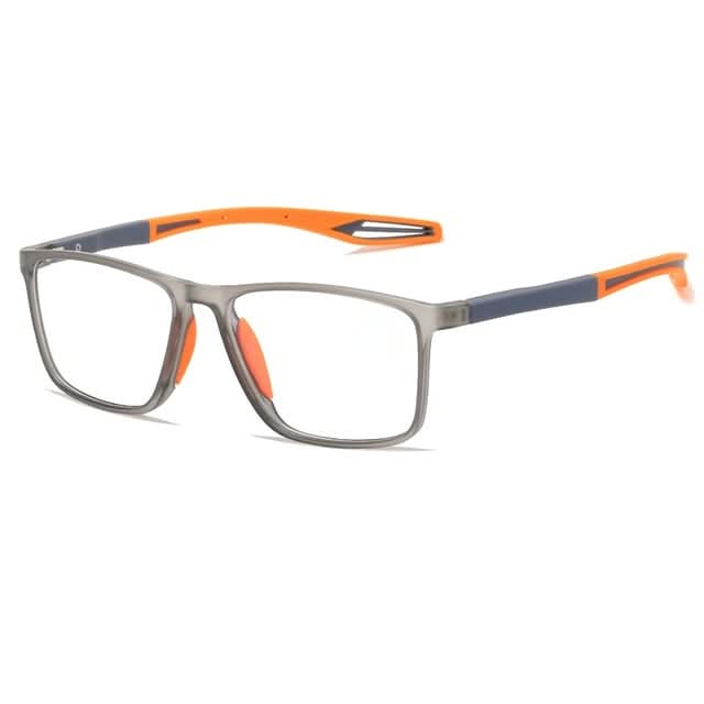 Ultralight ClarityFlex Reading Glasses For Clear Near Vision