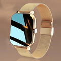 Multifunctional Pointer Watch With Lightweight Smart Features
