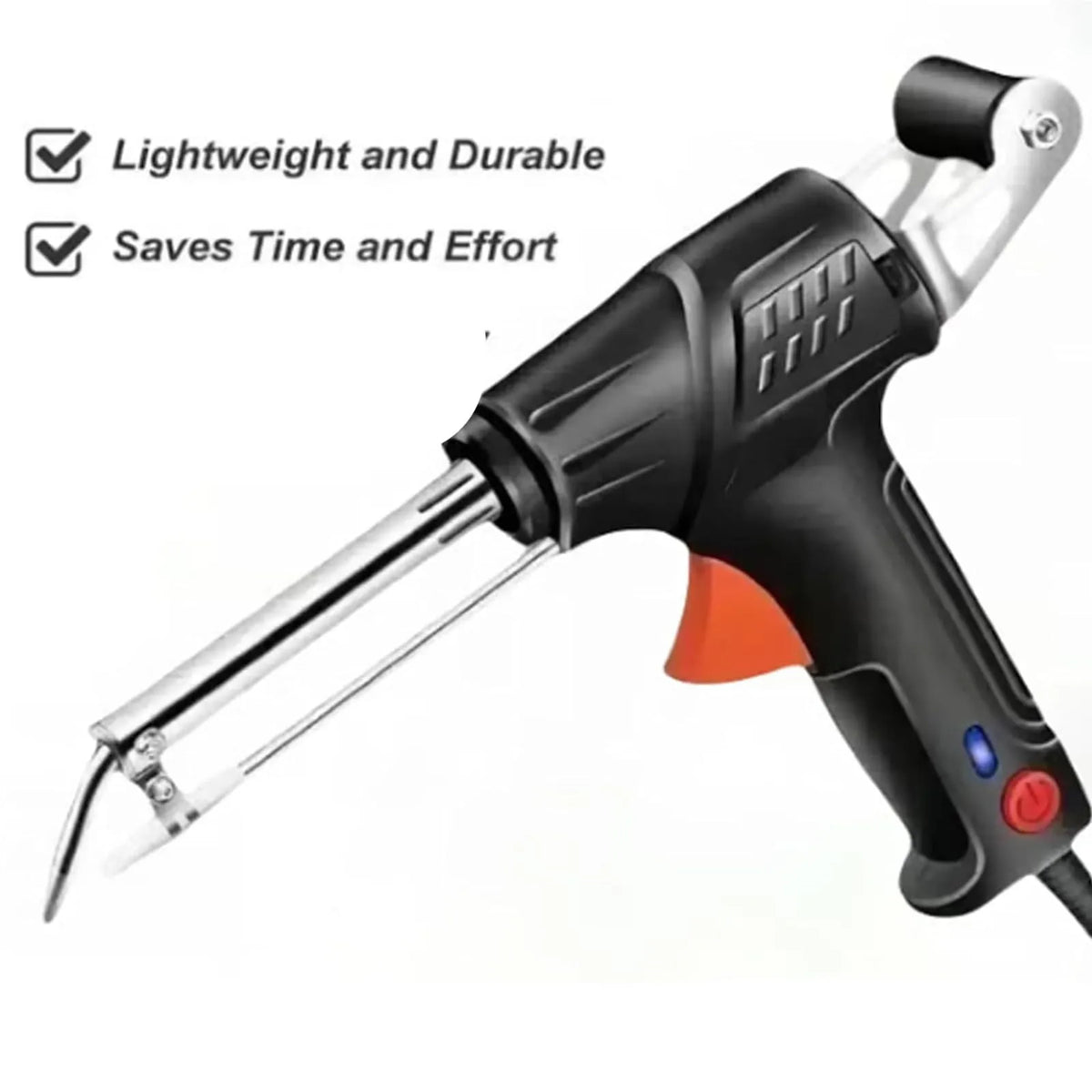 WeldMaster Pro Multi-Function Welding, Cutting And Removal Tool