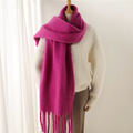 Orntli elegant vinterskjerf for lun varme i hverdagen
