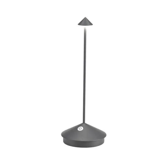 Wireless LED Table Lamp — Flexible, Durable, Dimmable