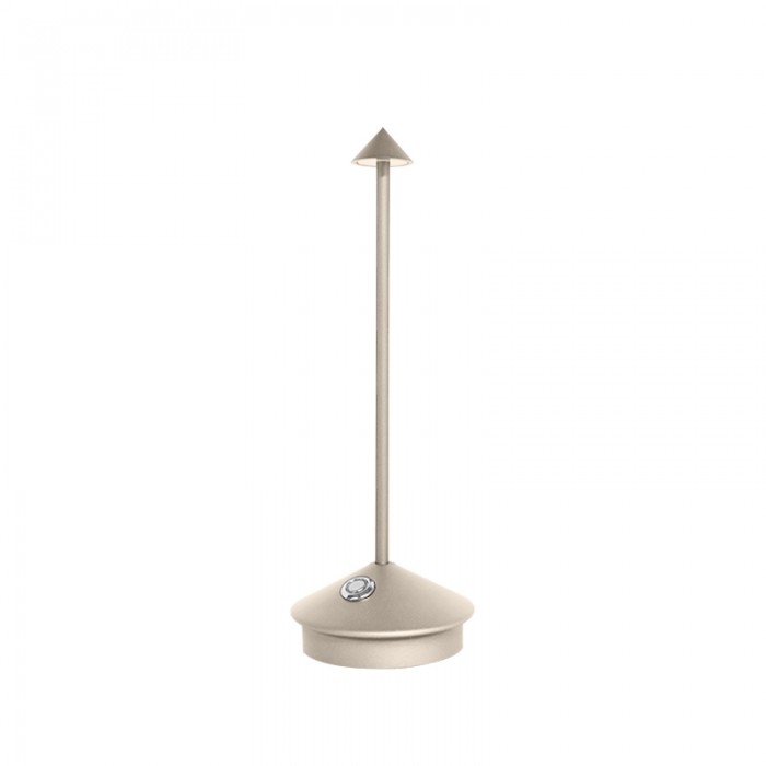 Wireless LED Table Lamp — Flexible, Durable, Dimmable