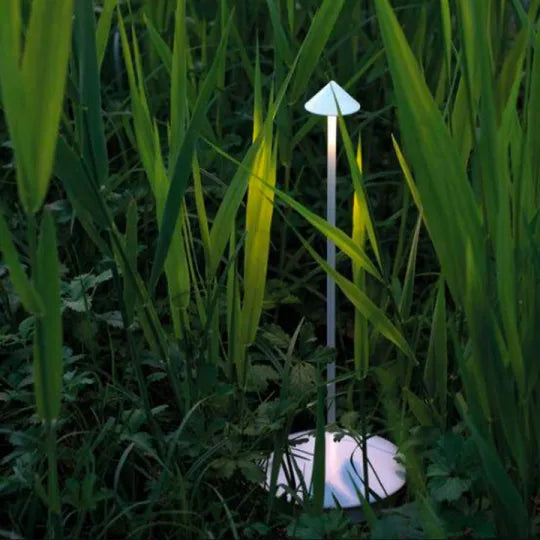 Wireless LED Table Lamp — Flexible, Durable, Dimmable