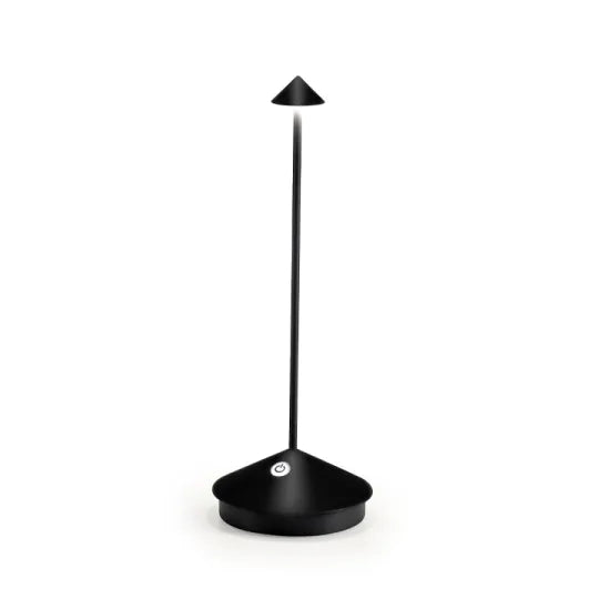 Wireless LED Table Lamp — Flexible, Durable, Dimmable