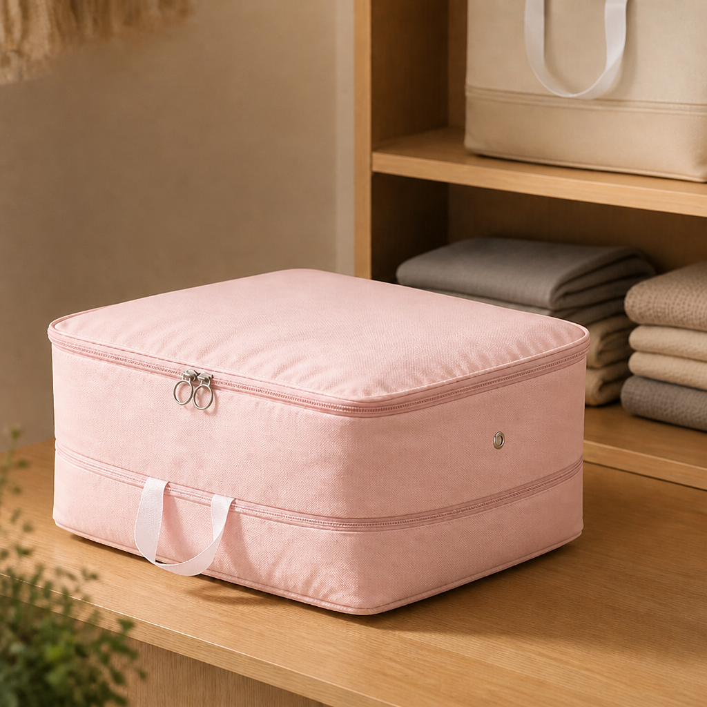 Storara - Transform Cluttered Closets into Serene, Spacious Havens | ribuella
