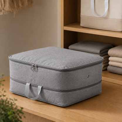Storara - Transform Cluttered Closets into Serene, Spacious Havens | ribuella